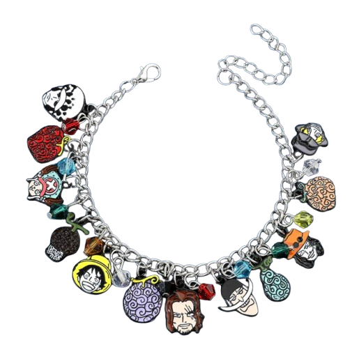 Charm Bracelet