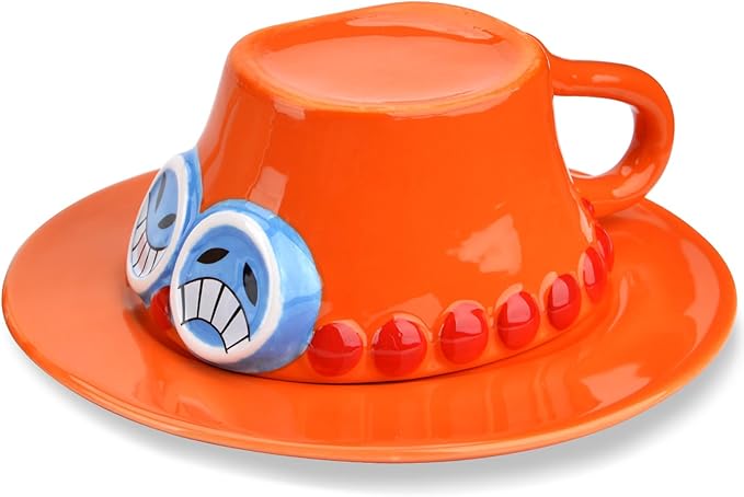 One Piece Mug