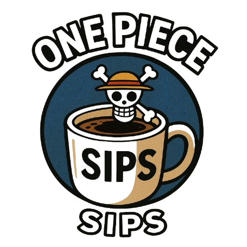 One Piece Mugs