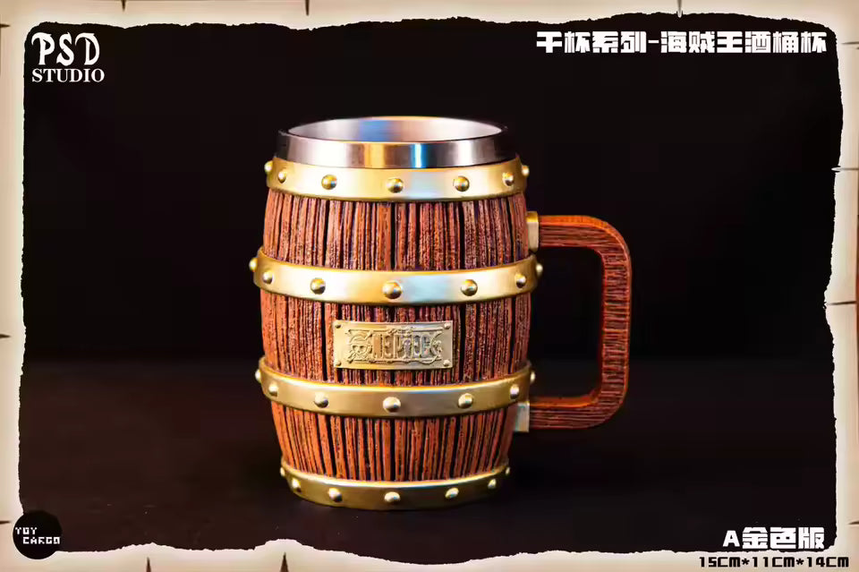 One Piece Mug