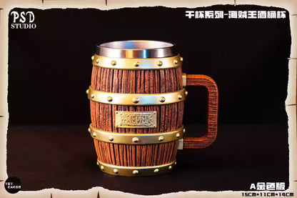 One Piece Mug