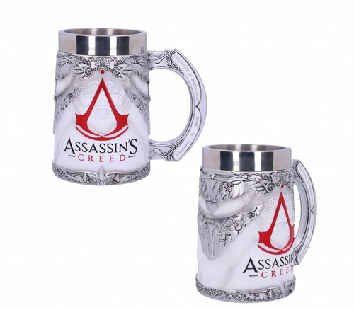 Assassins Creed Mug