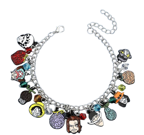 Charm Bracelet