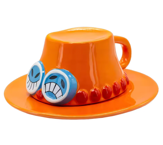 One Piece Mug