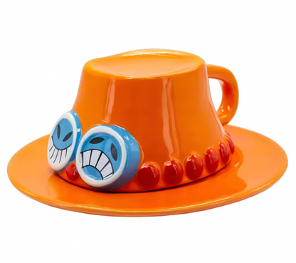 One Piece Mug