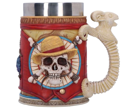 One Piece Mug